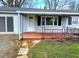 1120 Pat Ln, Mansfield, OH 44906