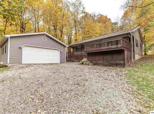 779 Crestrose Cir, Howard, OH 43028