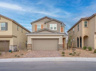 2744 Tricase St, Henderson, NV 89044