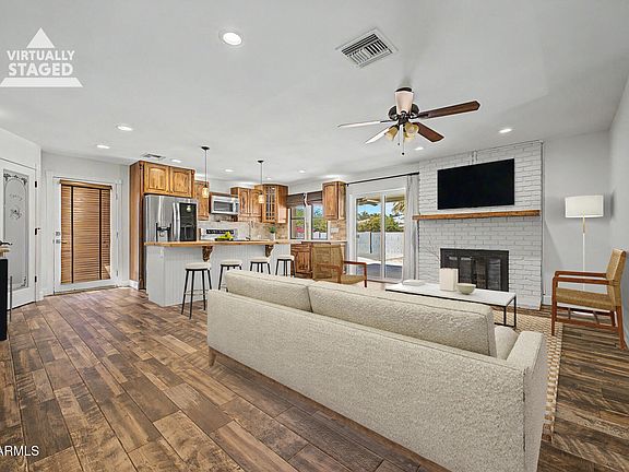 5th image of 1522 W IMPALA Avenue