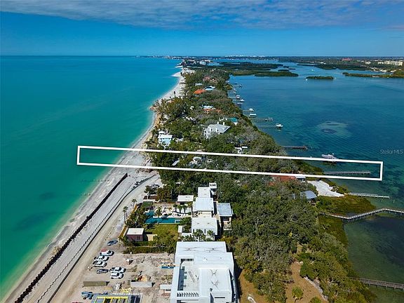 5th image of 854 N Casey Key Rd