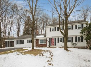 551 Percival Ave, Berlin, CT 06037