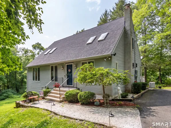 51 Rocky Hill Road, New Fairfield, CT 06812
