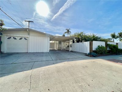 6930 E Mezzanine Way, Long Beach, CA, 90808
