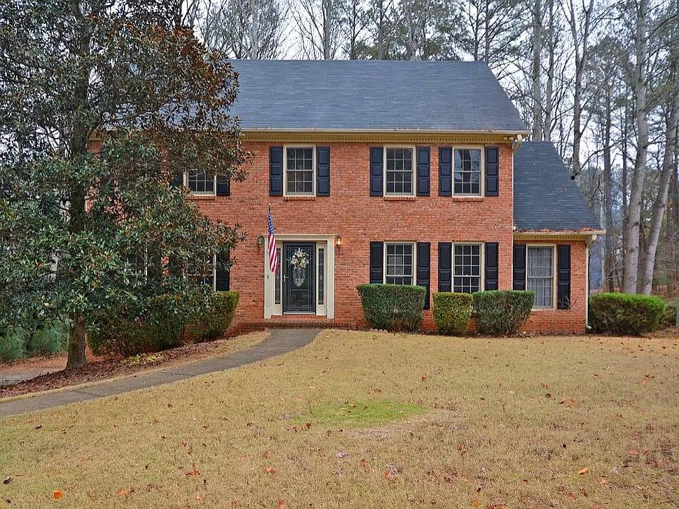 1st image of 1641 Desford Ct SW