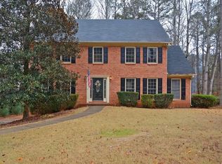 1641 Desford Ct SW, Marietta, GA
