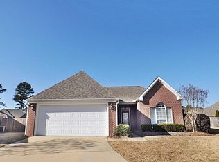 109 Woodcliff Cv, Saltillo, MS 38866