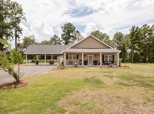 2857 Dean Still Rd, Blackshear, GA 31516