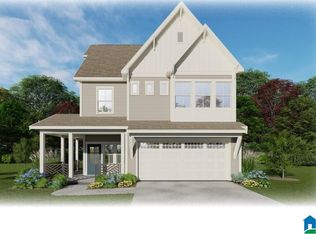 520 Feherty Way, Birmingham, AL 35242