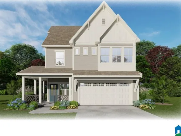 109 Palmer Cv, Birmingham, AL 35242