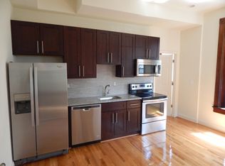 1918 17th St NW APT 4, Washington, DC 20009