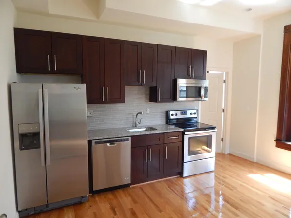 1918 17th St NW APT 4, Washington, DC 20009