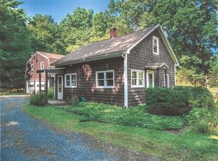 107 Old Amherst Rd, Belchertown, MA 01007