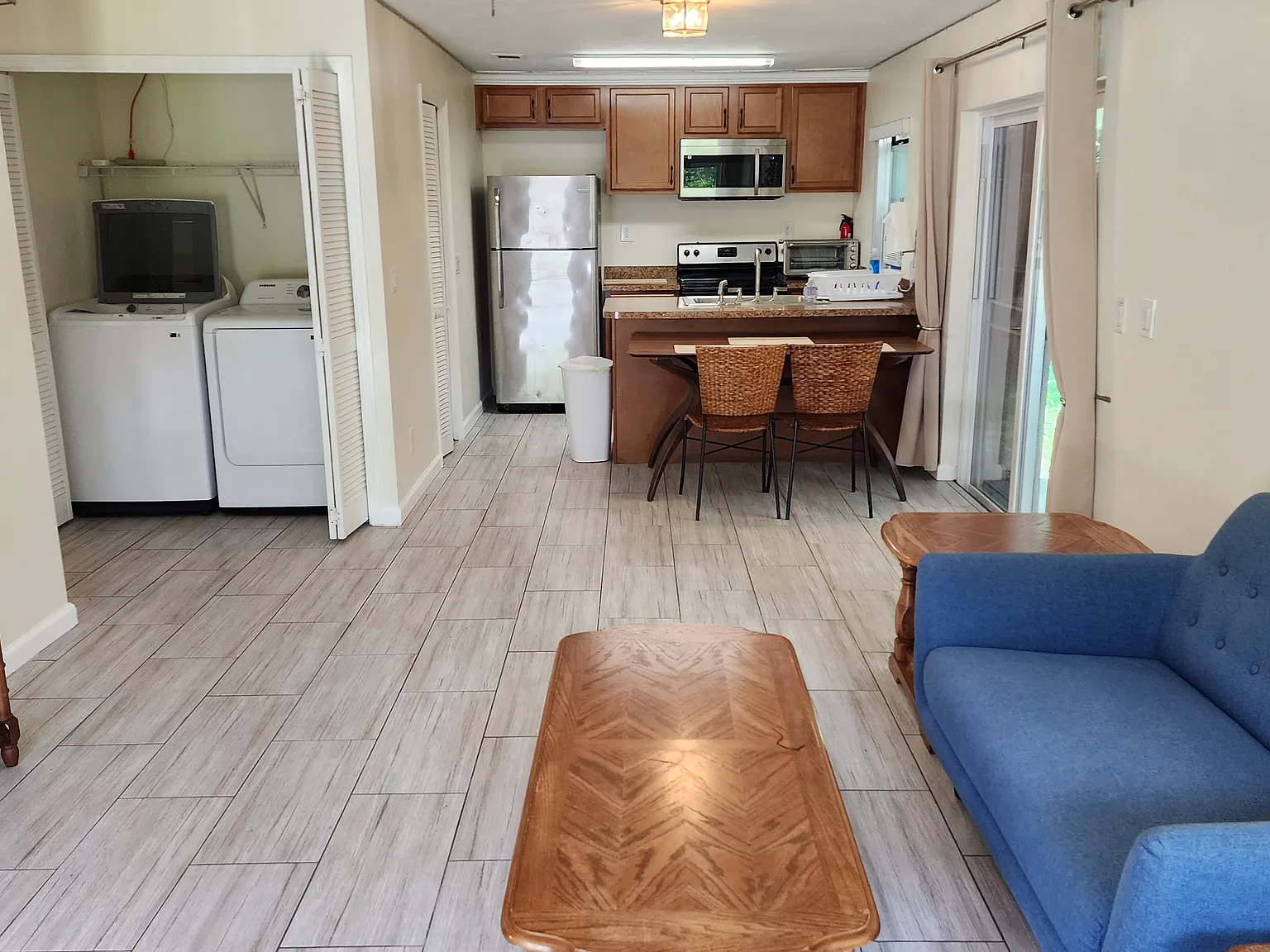 2615 SW 87th Place — Photo 4