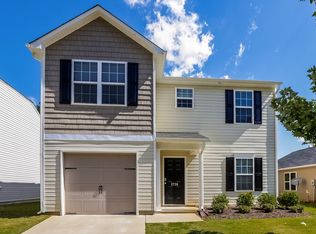 2728 Maybrook Crossing Dr, Raleigh, NC 27610