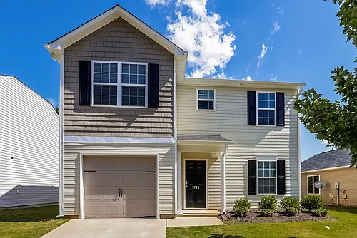 2728 Maybrook Crossing Dr Photo 1