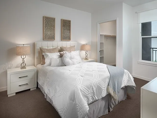 1C Bedroom