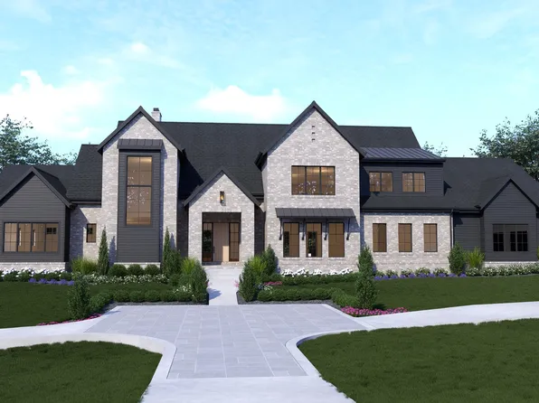 1148 Gateway Ln, Nashville, TN 37220