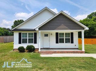 2119 Moose Rd, Kannapolis, NC 28083