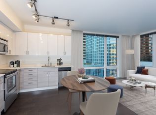 Nine and Pine, Seattle, WA 98101