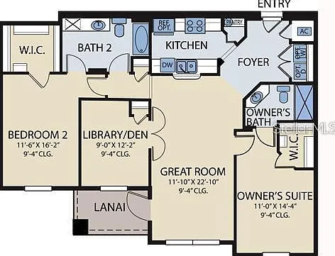 6380 Contessa Dr #305 — Photo 9