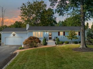 720 Marudy Dr, Asbury, NJ 08802