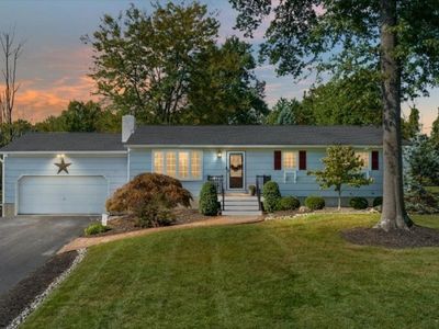 720 Marudy Drive, Asbury, NJ, 08802