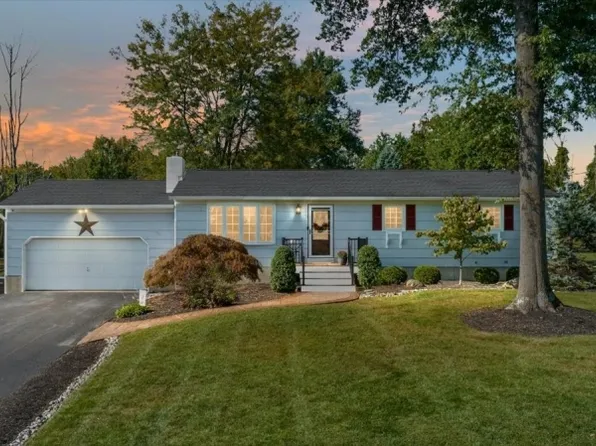 720 Marudy Drive, Union Twp., NJ 08802