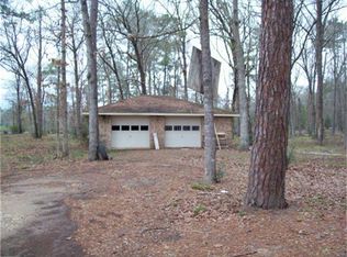 101 Black Branch Rd, Coldspring, TX 77331