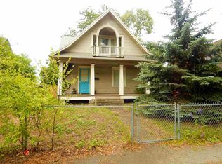 2514 N Hamilton St, Spokane, WA 99207