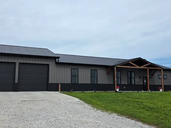 6225 W 140th St S, Mitchellville, IA 50169