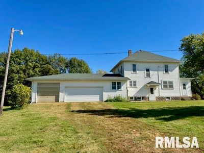 4214 150th St, Clinton, IA, 52732