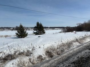 850 Old Highway 17 E, Alfred And Plantagenet, ON K0B1L0