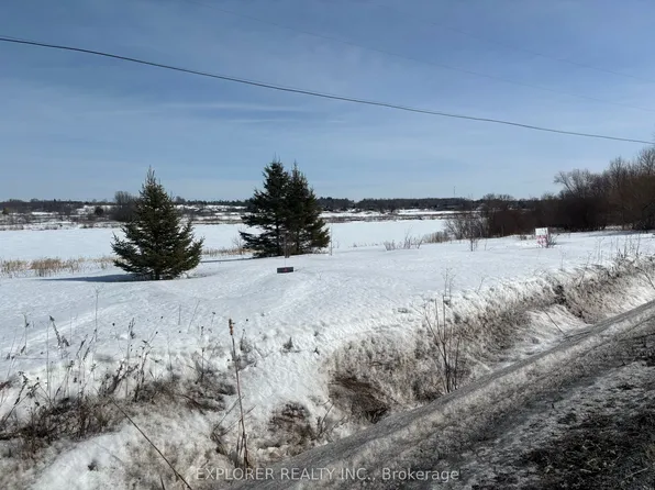 860 Old Highway 17 E, Alfred And Plantagenet, ON K0B 1L0