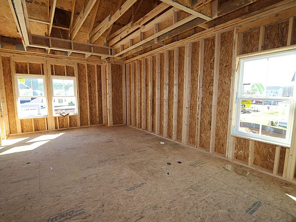 Bedroom - March 17, 2026