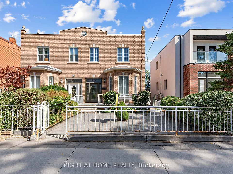 1st image of 147 Dovercourt Rd