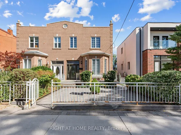 147 Dovercourt Rd, Toronto, ON M6J 3C5