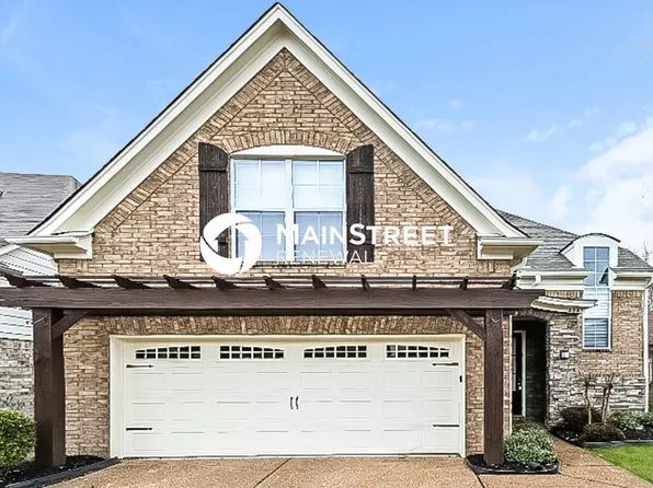 4847 Saddlehorn Cv, Memphis, TN 38125