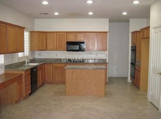 260 Violet Note St, Henderson, NV 89074