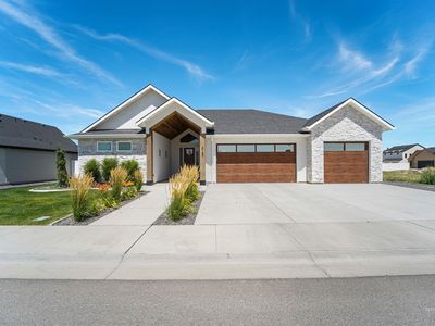 3157 Blue Moon Rd, Twin Falls, ID, 83301