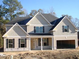 30 Pawnee Trl, Fort Mitchell, AL 36856