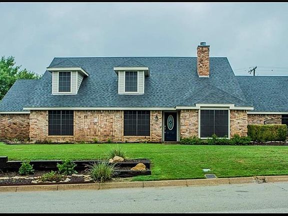 3rd image of 4016 Snow Creek Dr