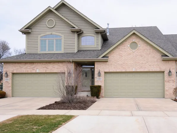5303 Commonwealth Ave, Western Springs, IL 60558