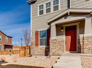 21872 E Quincy Cir, Aurora, CO 80015