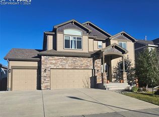 10229 Prairie Ridge Ct, Peyton, CO 80831