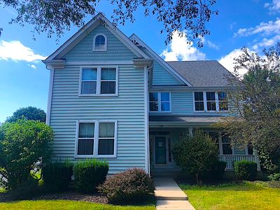 309 Huron St, Vernon Hills, IL, 60061