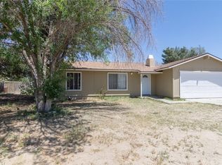 40638 173rd St E, Lake Los Angeles, CA 93535