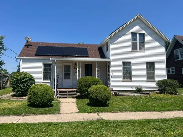 610 W Central Blvd, Kewanee, IL 61443