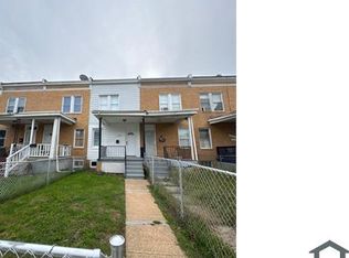 4133 Eierman Ave, Baltimore, MD 21206