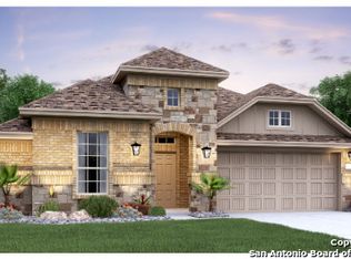 3054 Blenheim Park, Bulverde, TX 78163